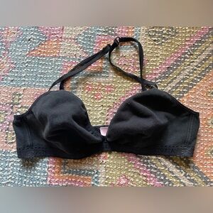 Victoria's Secret Sz 34b bra vintage cotton